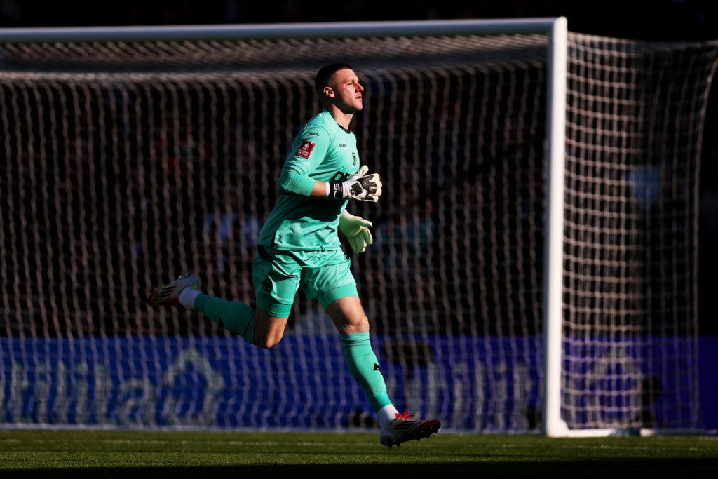 AFC Bournemouth v Wolverhampton Wanderers - Emirates FA Cup Fifth Round