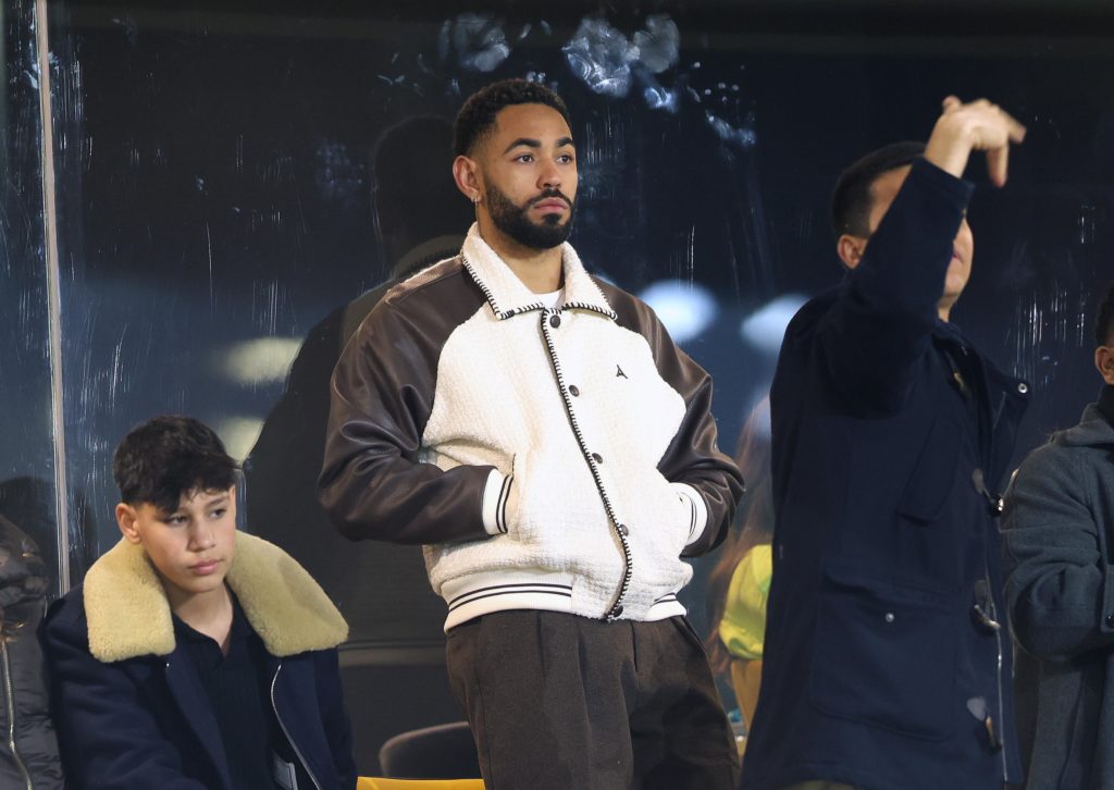 Wolverhampton Wanderers FC v Everton FC - Premier League