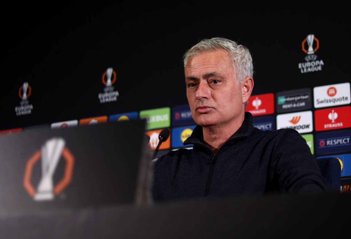 Photo by Ahmad Mora - UEFA/UEFA via Getty Images