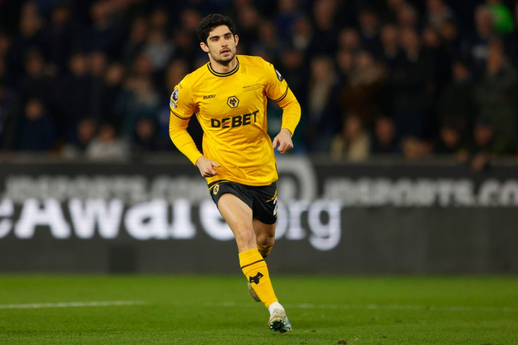Wolverhampton Wanderers FC v Everton FC - Premier League