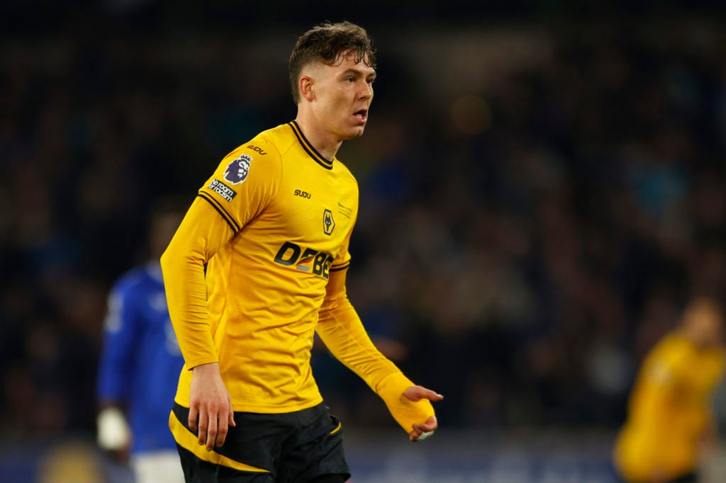 Wolverhampton Wanderers FC v Everton FC - Premier League