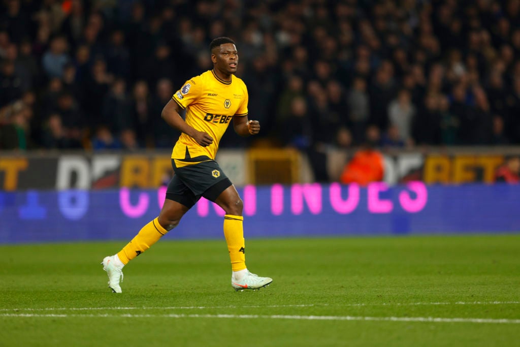 Wolverhampton Wanderers FC v Everton FC - Premier League