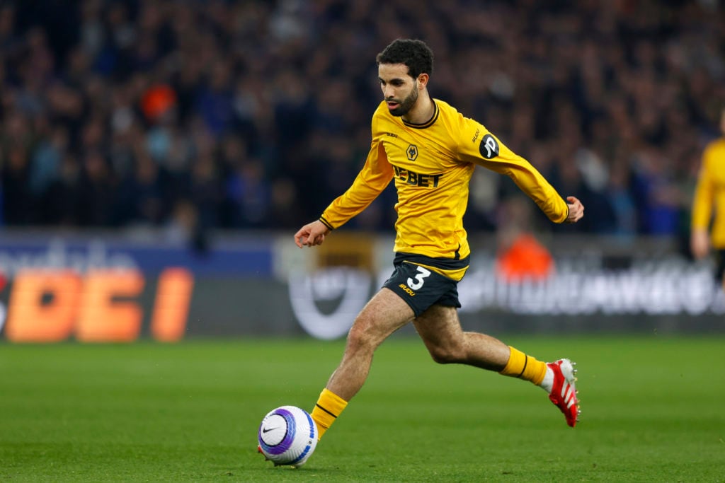 Wolverhampton Wanderers FC v Everton FC - Premier League