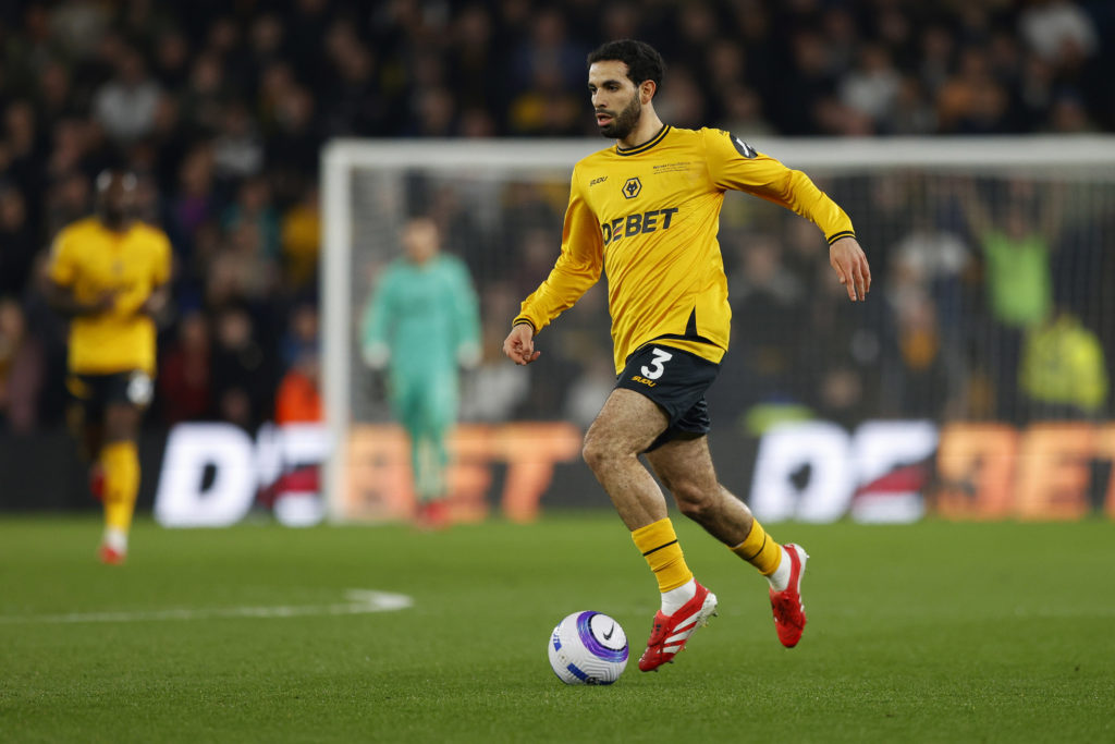 Wolverhampton Wanderers FC v Everton FC - Premier League