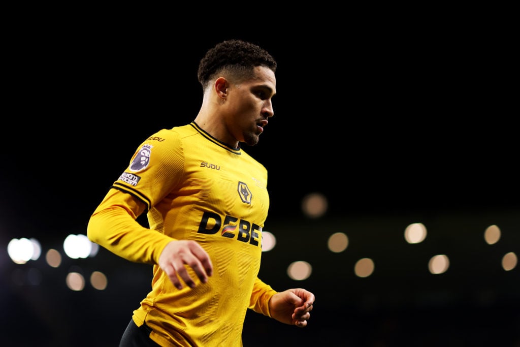 Wolverhampton Wanderers FC v Everton FC - Premier League