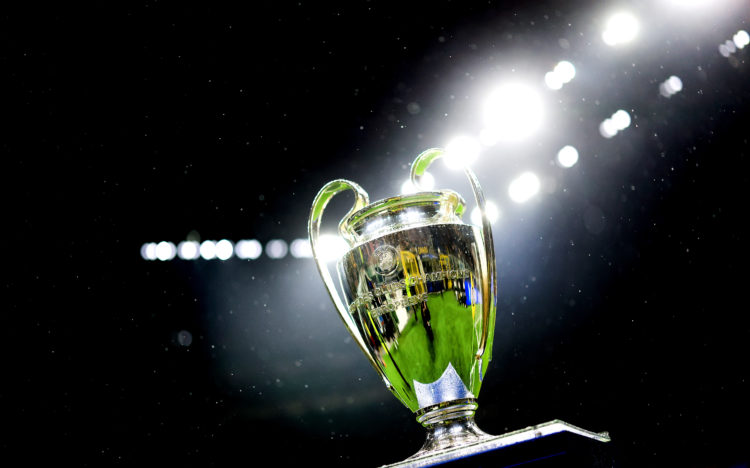 Photo by Carl Recine - UEFA/UEFA via Getty Images