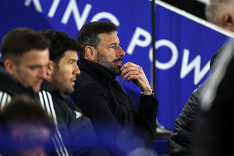 Photo by Plumb Images/Leicester City FC via Getty Images