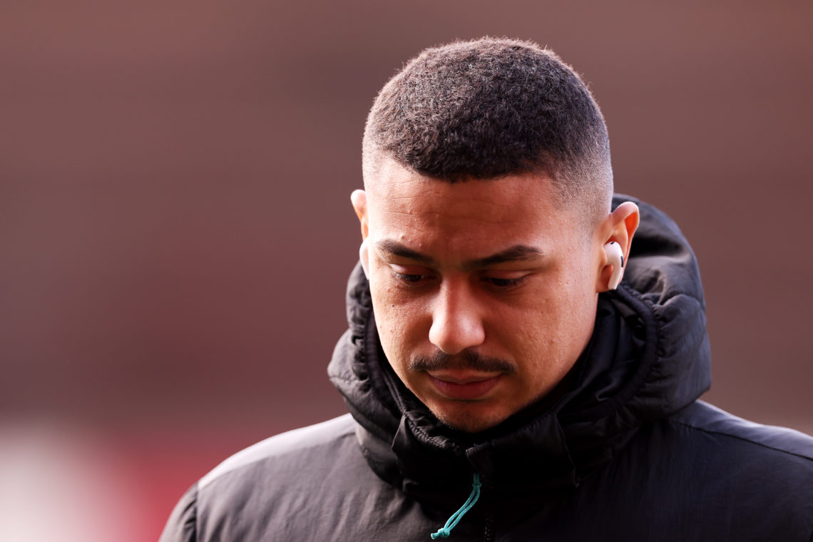 Photo by Jack Thomas - WWFC/Wolves via Getty Images
