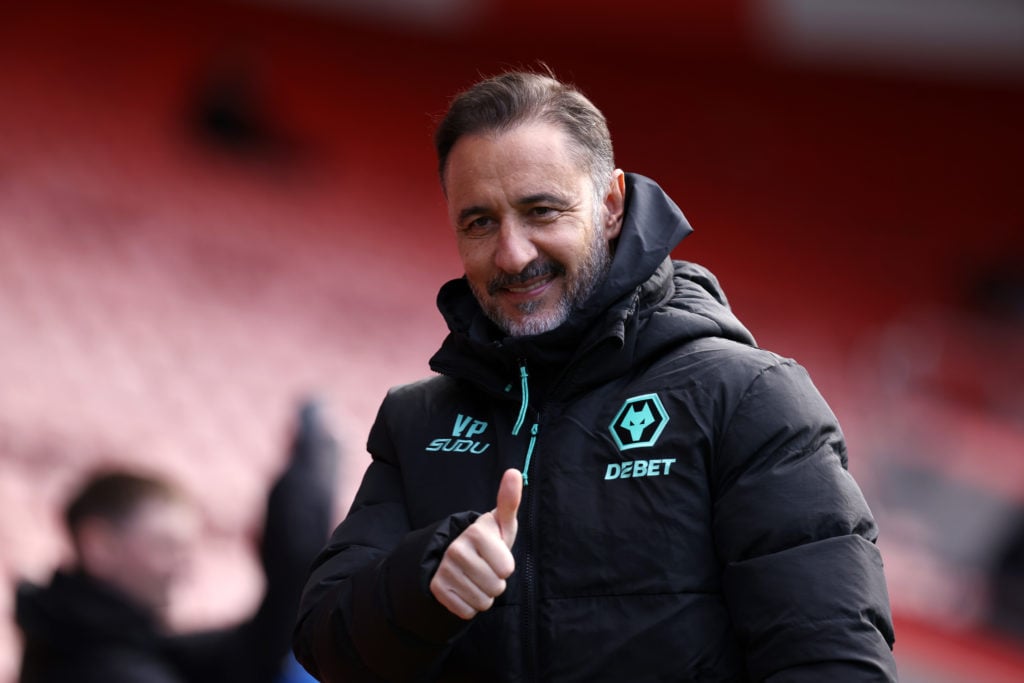 Southampton FC v Wolverhampton Wanderers FC - Premier League