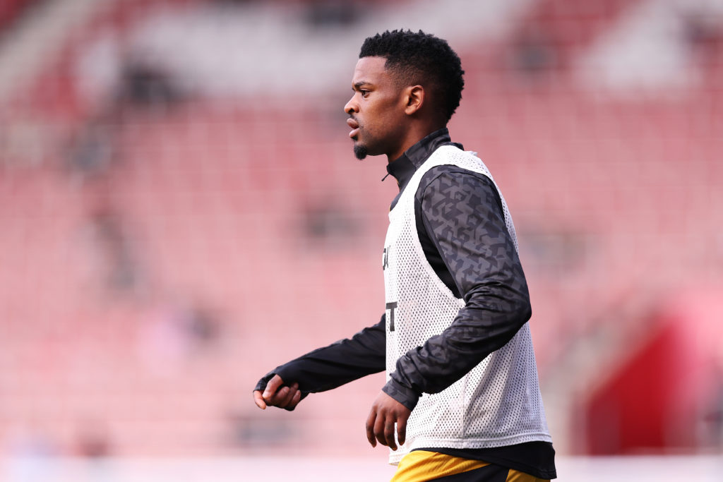 Southampton FC v Wolverhampton Wanderers FC - Premier League
