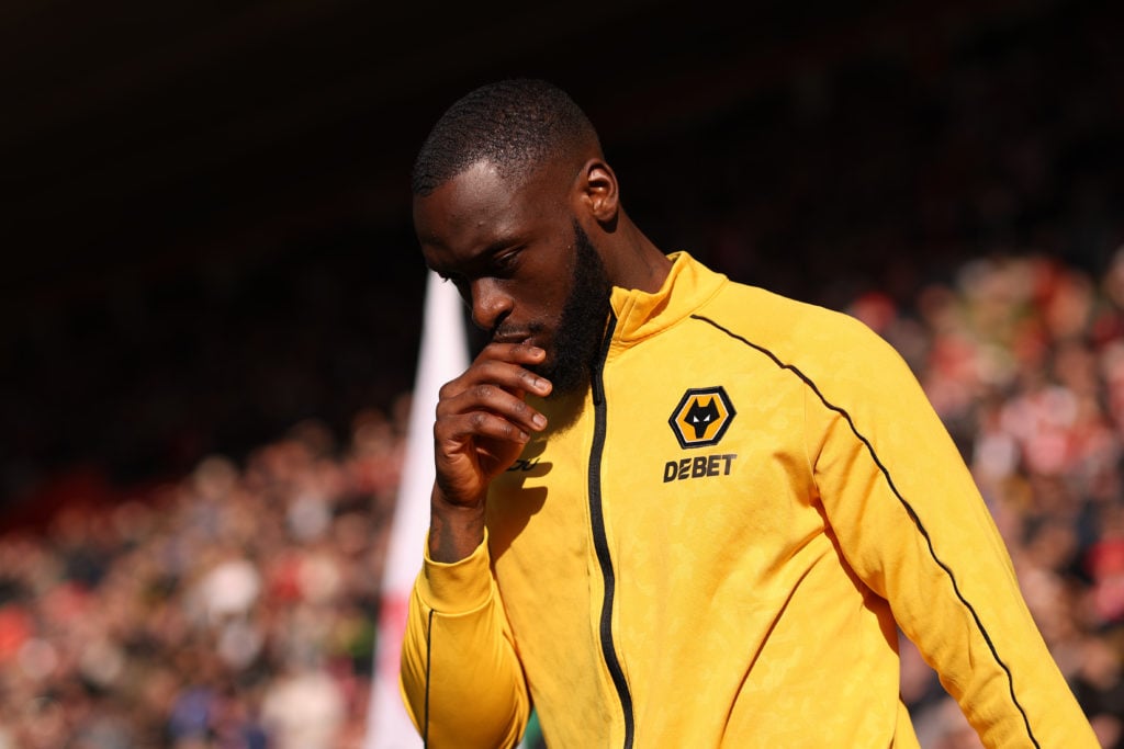 Southampton FC v Wolverhampton Wanderers FC - Premier League