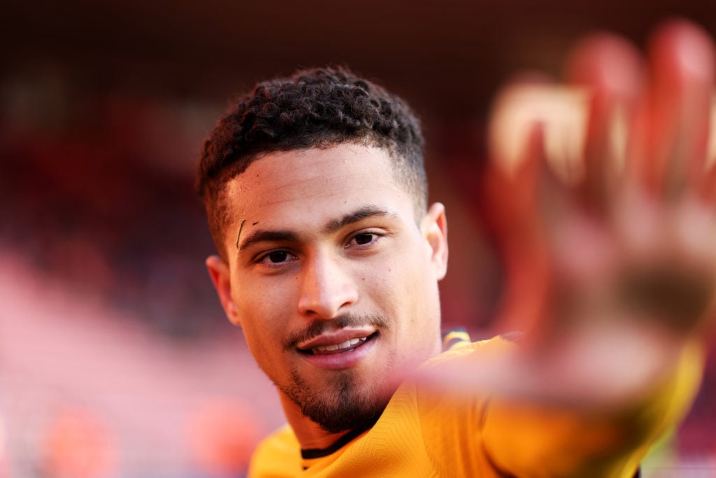 Southampton FC v Wolverhampton Wanderers FC - Premier League