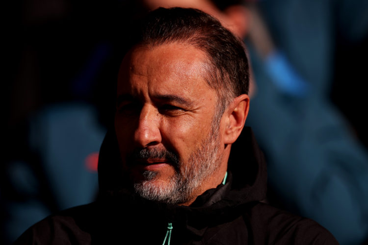 Photo by Jack Thomas - WWFC/Wolves via Getty Images
