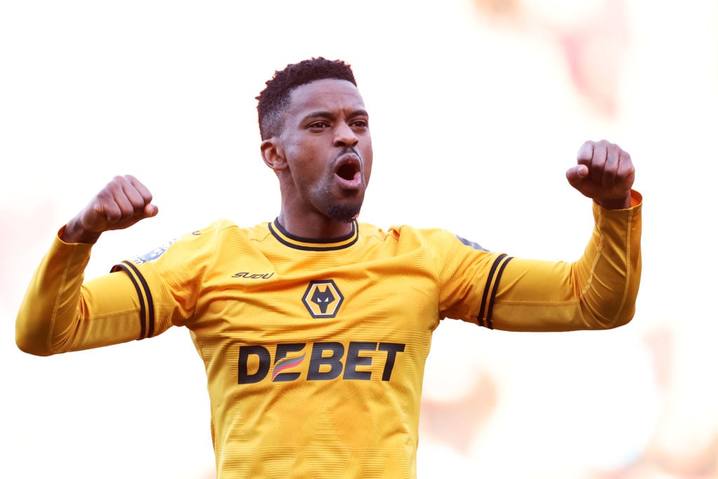 Southampton FC v Wolverhampton Wanderers FC - Premier League