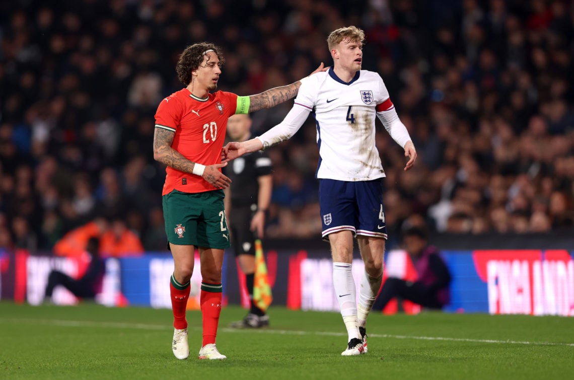 Photo by Cameron Smith - The FA/The FA via Getty Images