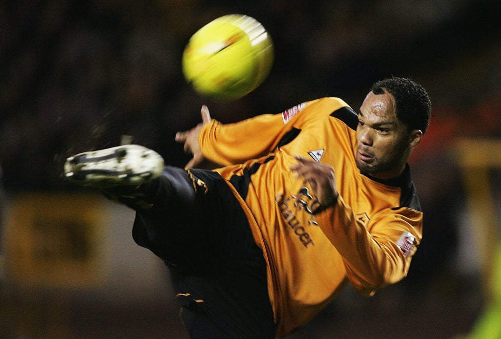 Wolverhampton Wanderers v Brighton And Hove Albion