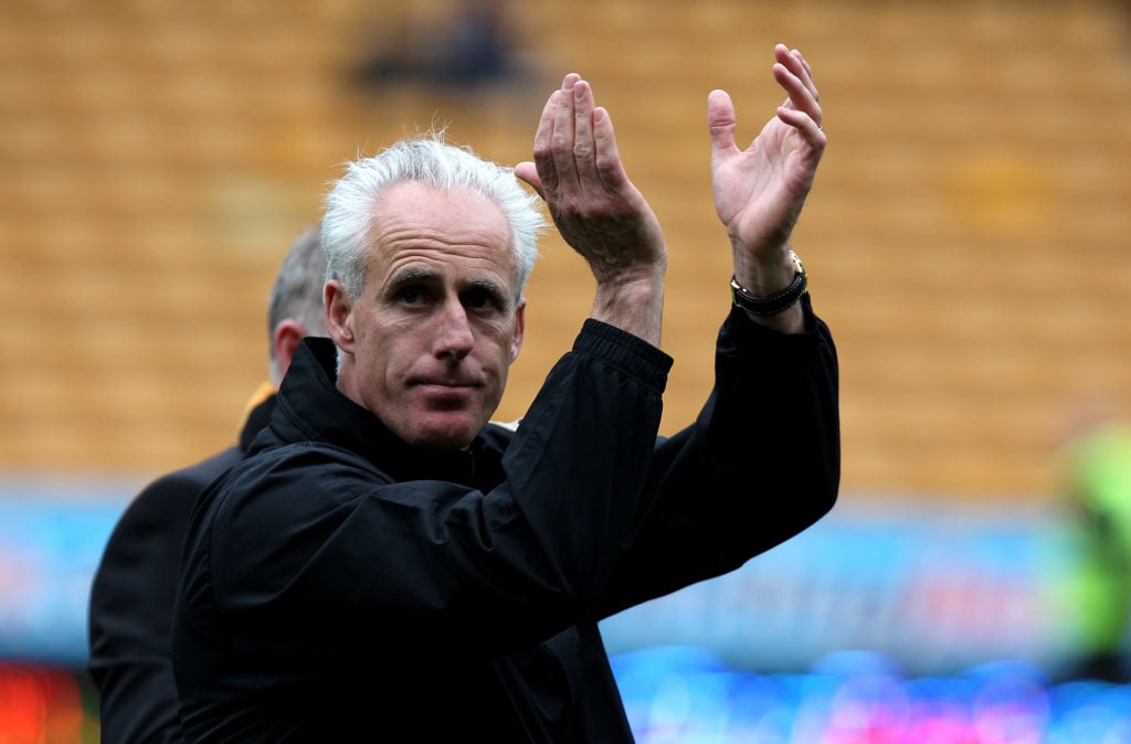 Wolverhampton Wanderers v Sunderland - Premier League