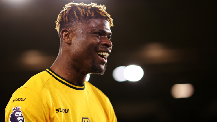 Wolverhampton Wanderers FC v West Ham United FC - Premier League