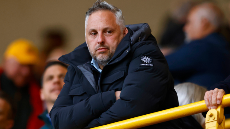 Wolverhampton Wanderers FC v West Ham United FC - Premier League