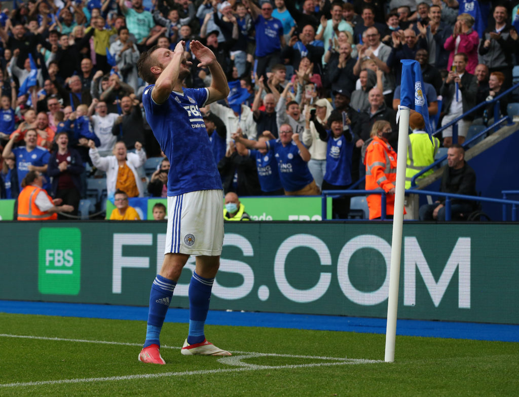 Leicester City v Wolverhampton Wanderers - Premier League