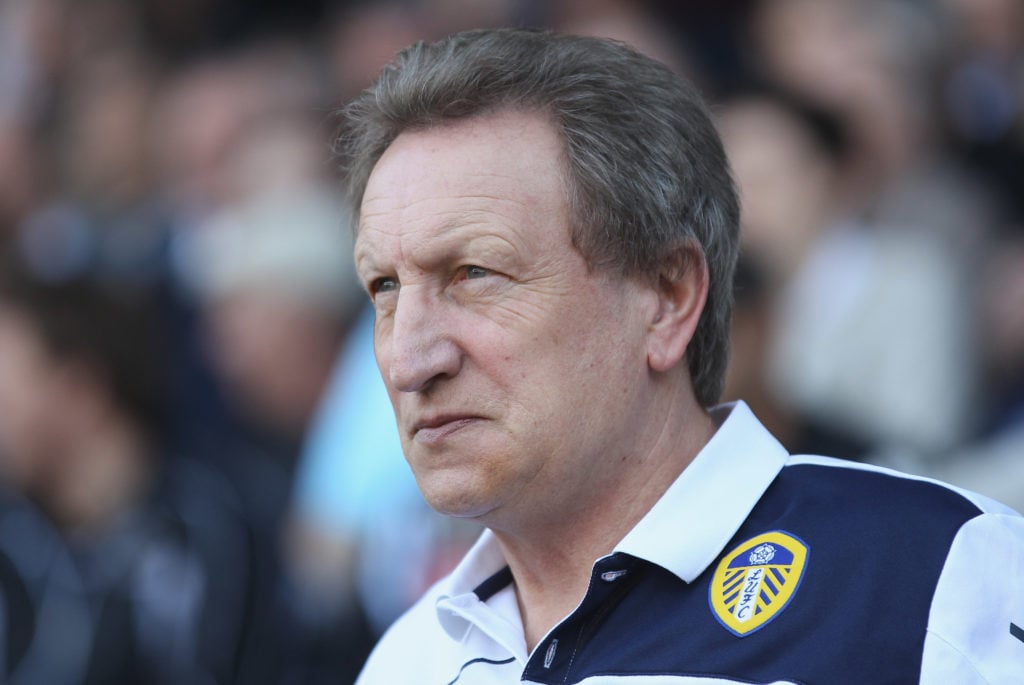 Millwall v Leeds United - npower Championship