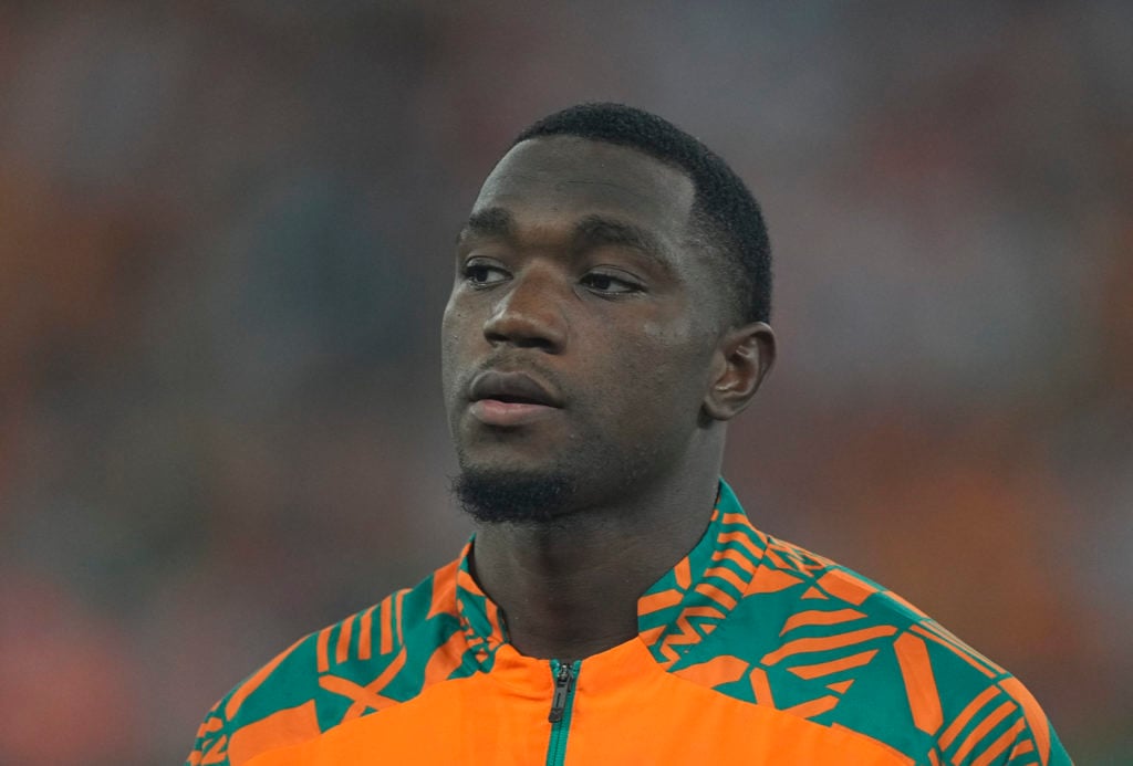 Nigeria v Ivory Coast - TotalEnergies CAF Africa Cup of Nations Final