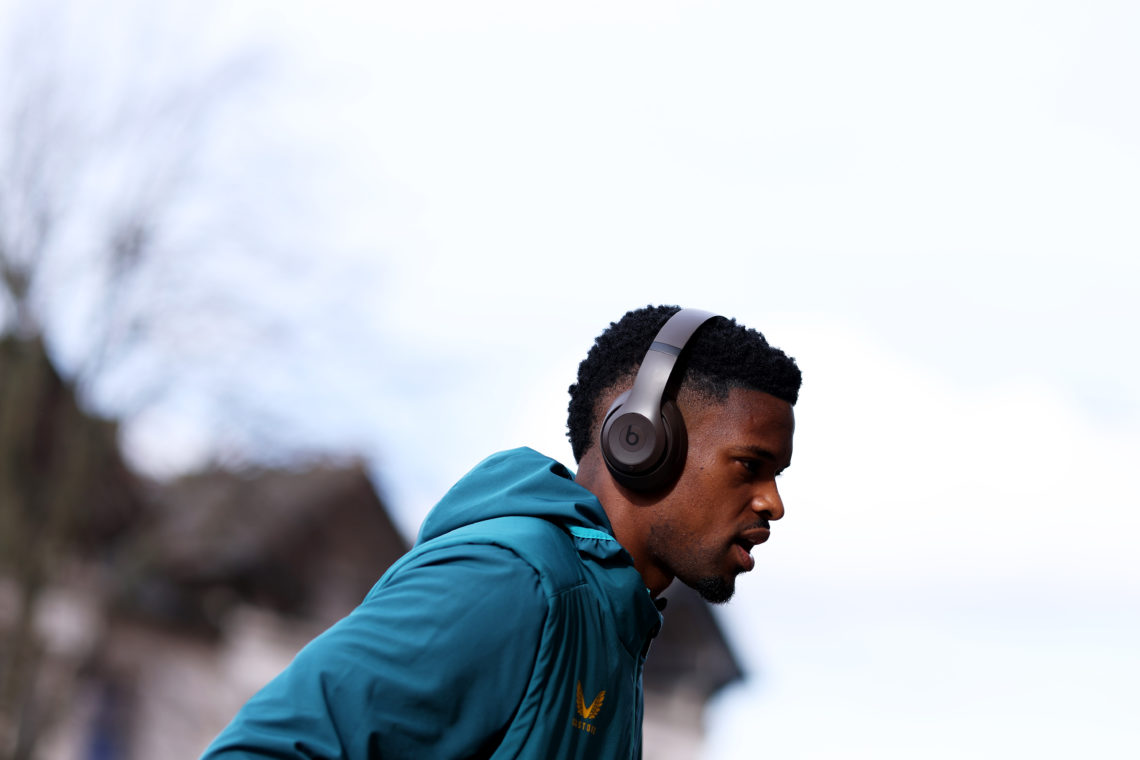 Photo by Jack Thomas - WWFC/Wolves via Getty Images