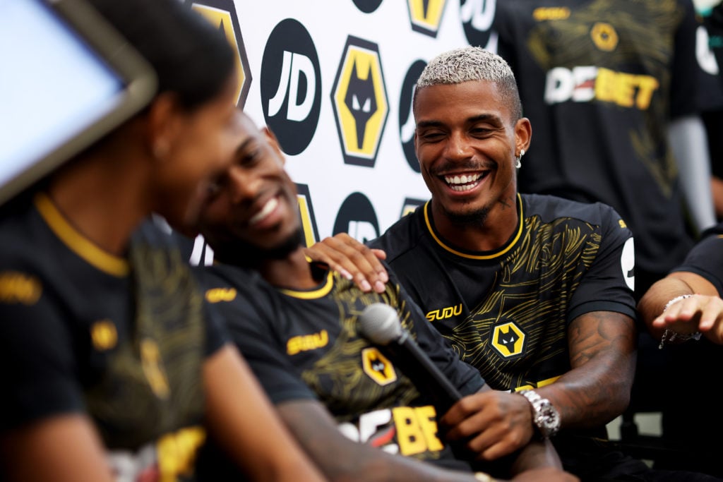Wolverhampton Wanderers USA Pre-season Tour