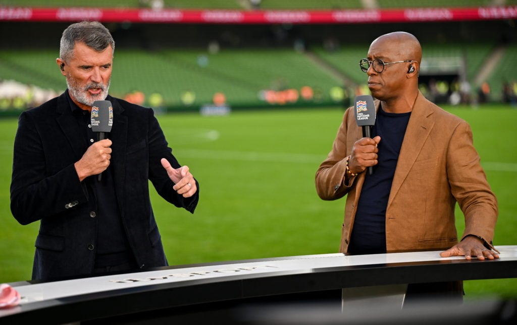 Republic of Ireland v England - UEFA Nations League B