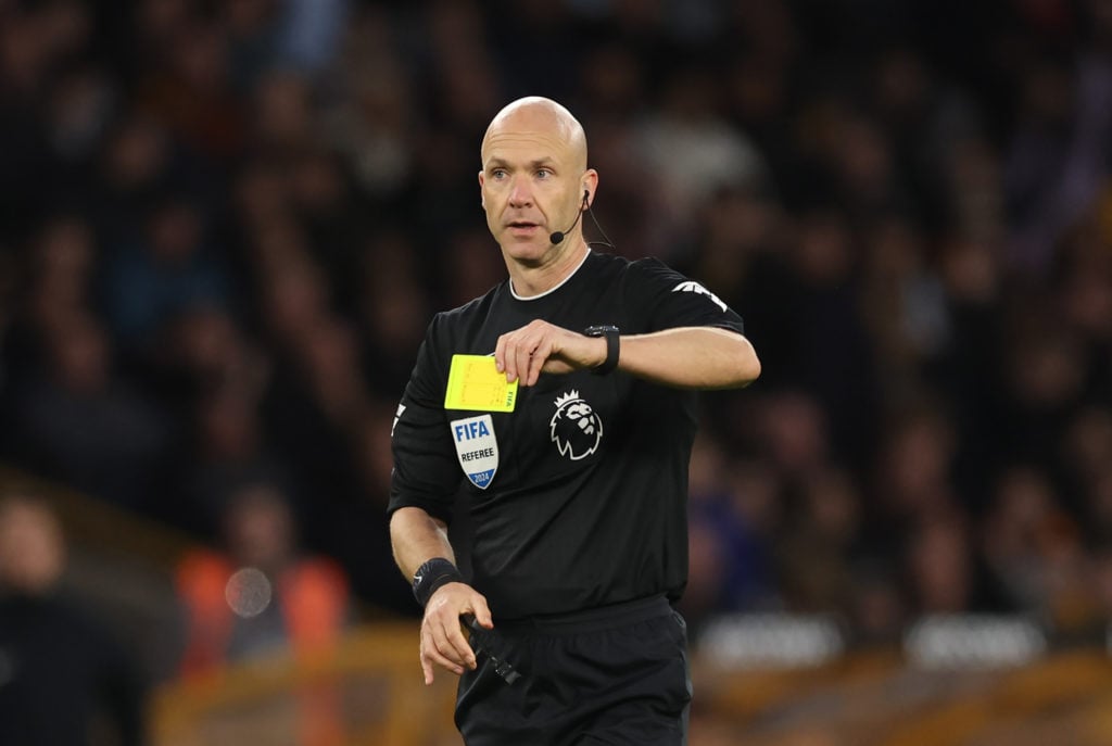 Wolverhampton Wanderers FC v Liverpool FC - Premier League