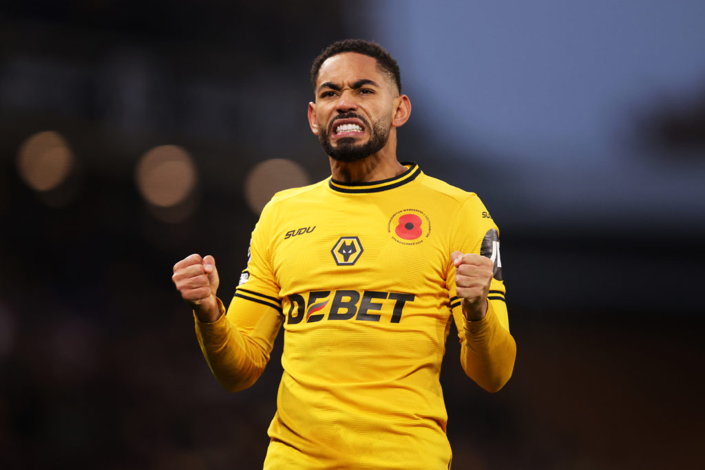 Wolverhampton Wanderers FC v Southampton FC - Premier League