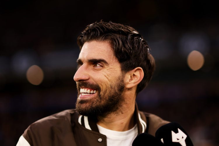 Photo by Jack Thomas - WWFC/Wolves via Getty Images