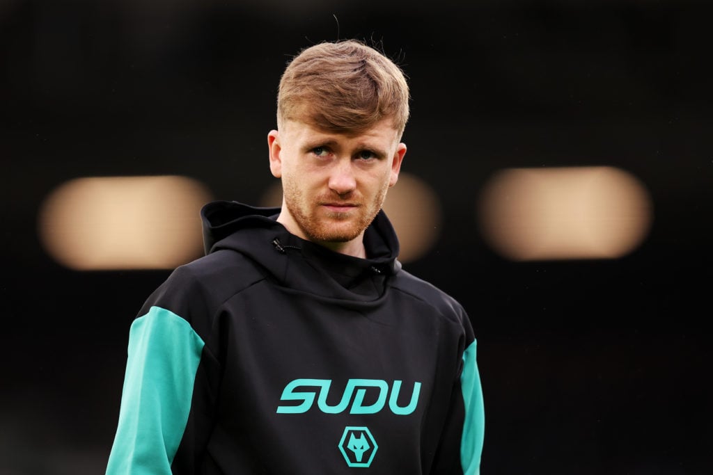 Fulham FC v Wolverhampton Wanderers FC - Premier League