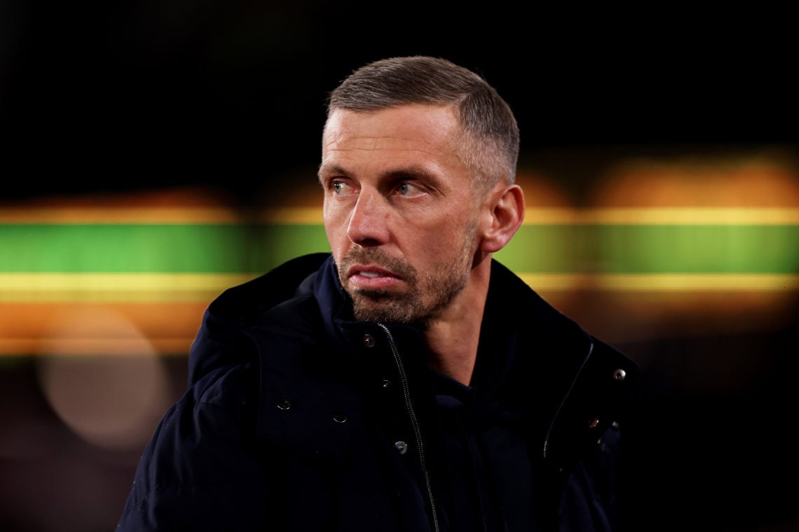 Photo by Jack Thomas - WWFC/Wolves via Getty Images