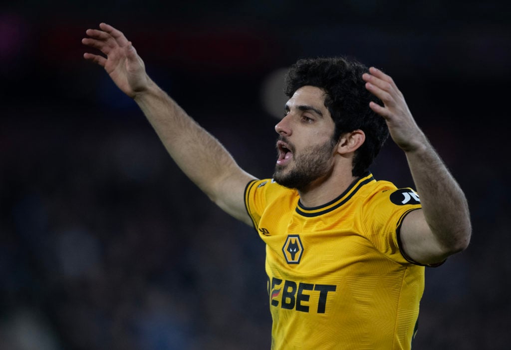 West Ham United FC v Wolverhampton Wanderers FC - Premier League