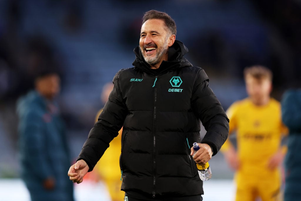 Leicester City FC v Wolverhampton Wanderers FC - Premier League