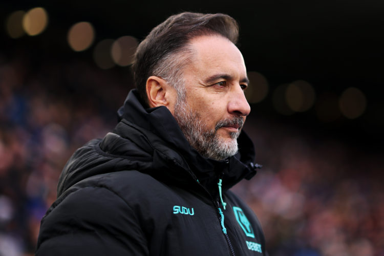 Photo by Jack Thomas - WWFC/Wolves via Getty Images