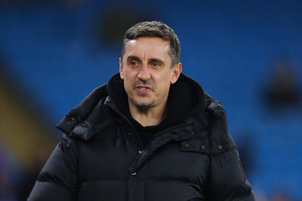 Manchester City FC v Manchester United FC - Barclays Women's Super League