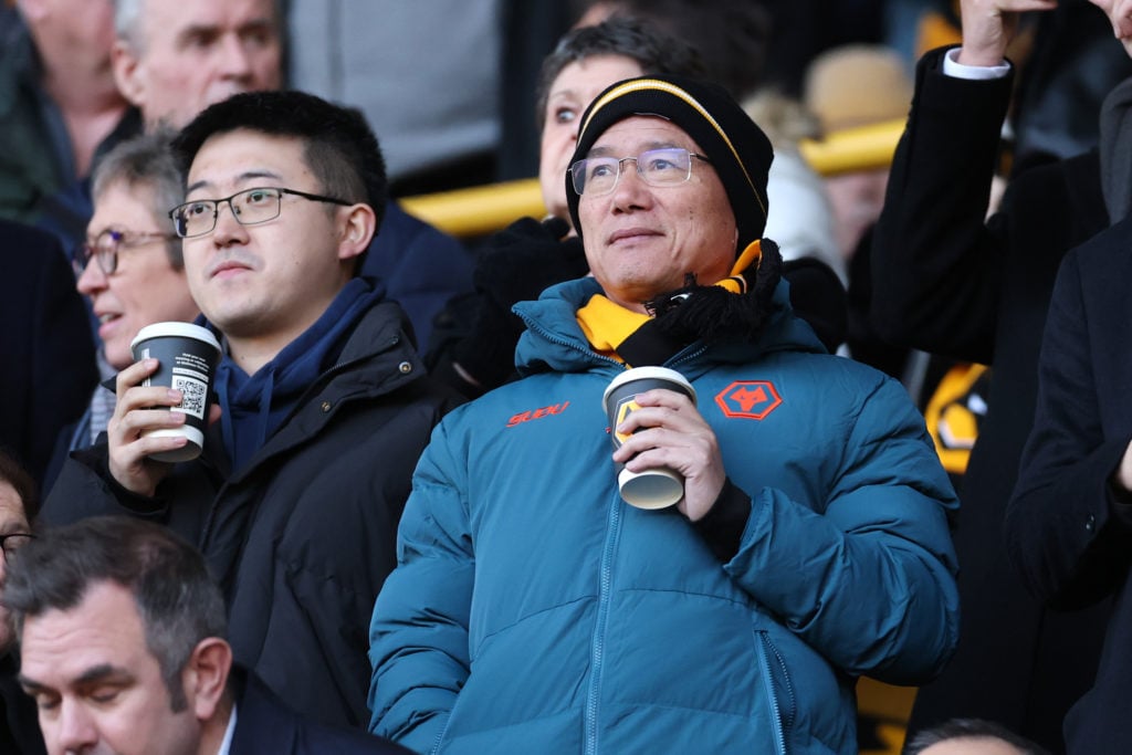 Wolverhampton Wanderers FC v Arsenal FC - Premier League