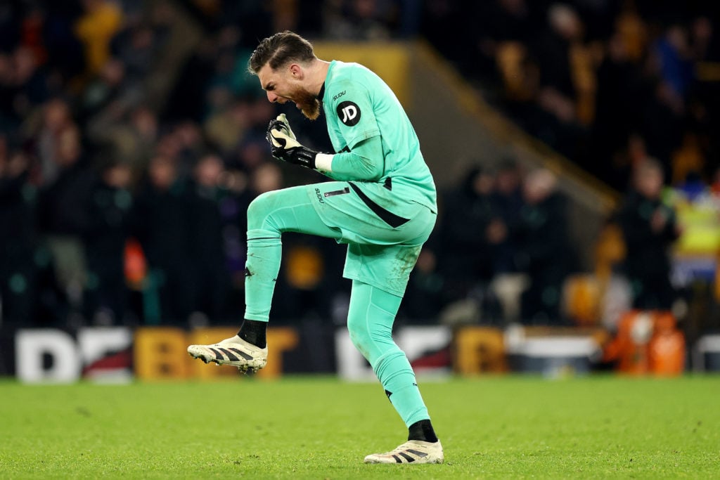 Wolverhampton Wanderers FC v Aston Villa FC - Premier League