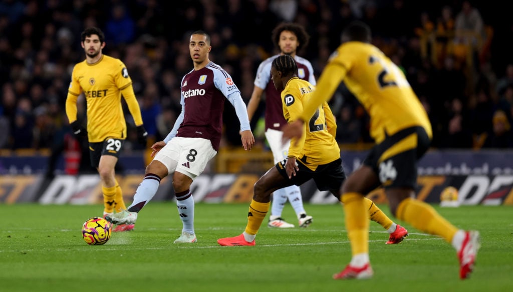 Wolverhampton Wanderers FC v Aston Villa FC - Premier League
