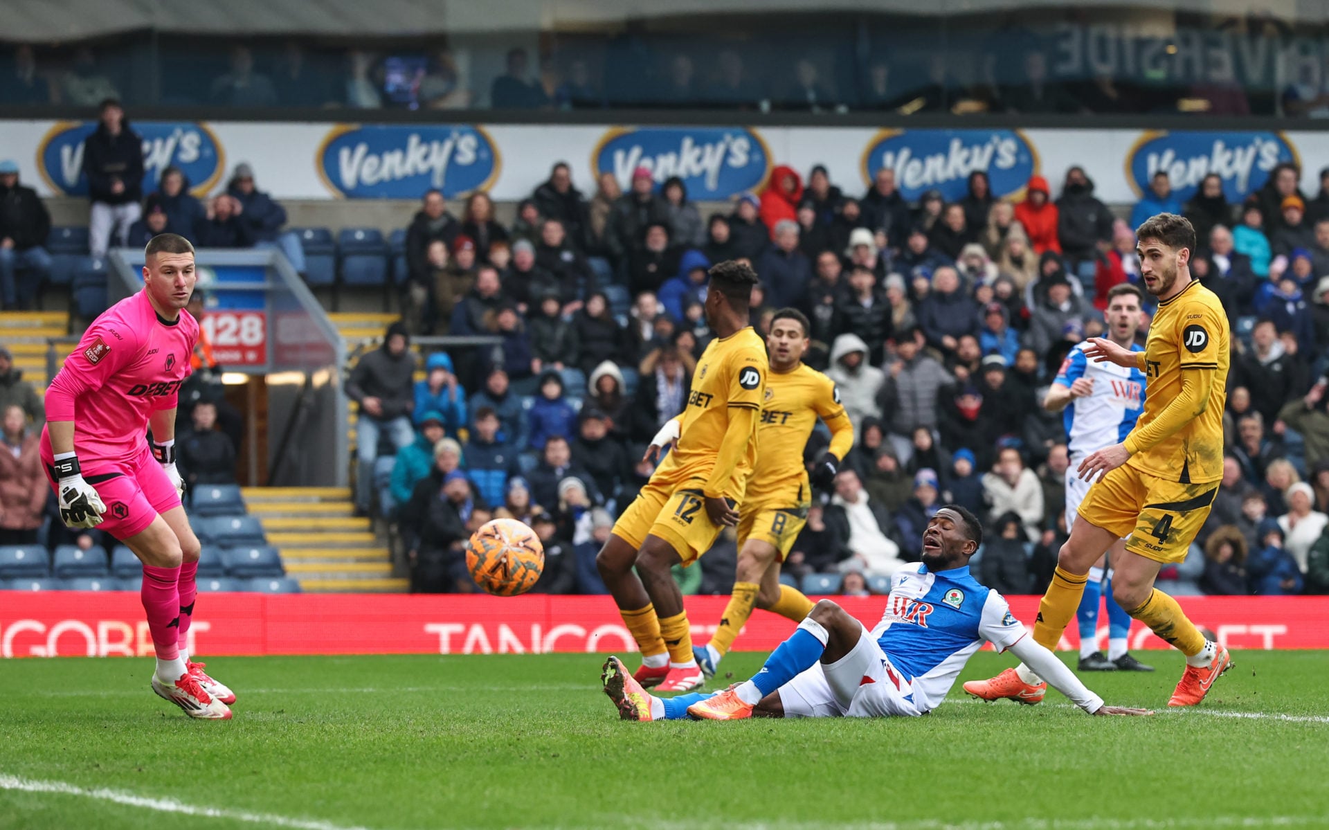 Wolves Position The new position Wolves will prioritise this summer with £10m star now ...