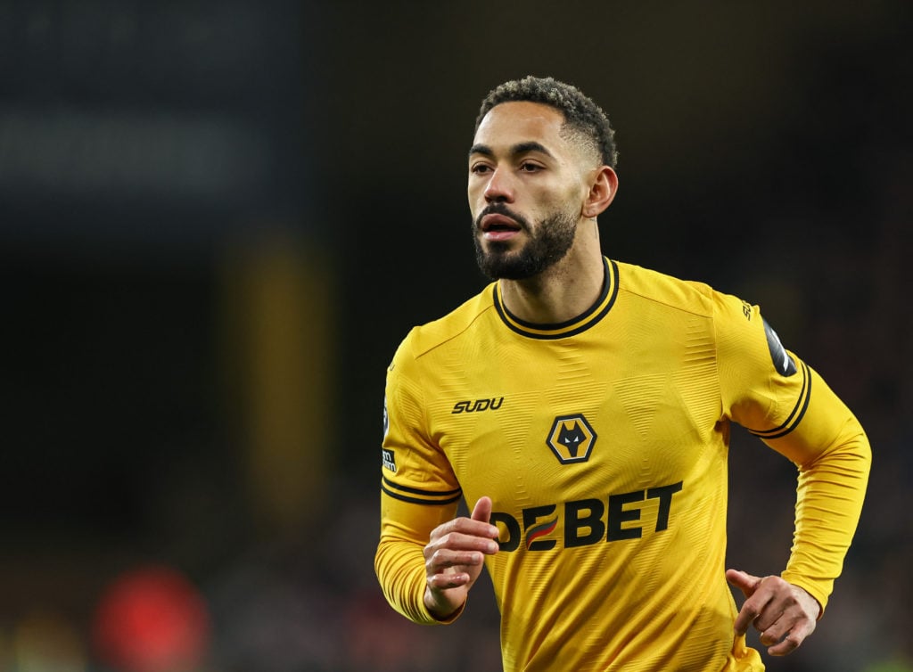 Wolverhampton Wanderers FC v Fulham FC - Premier League