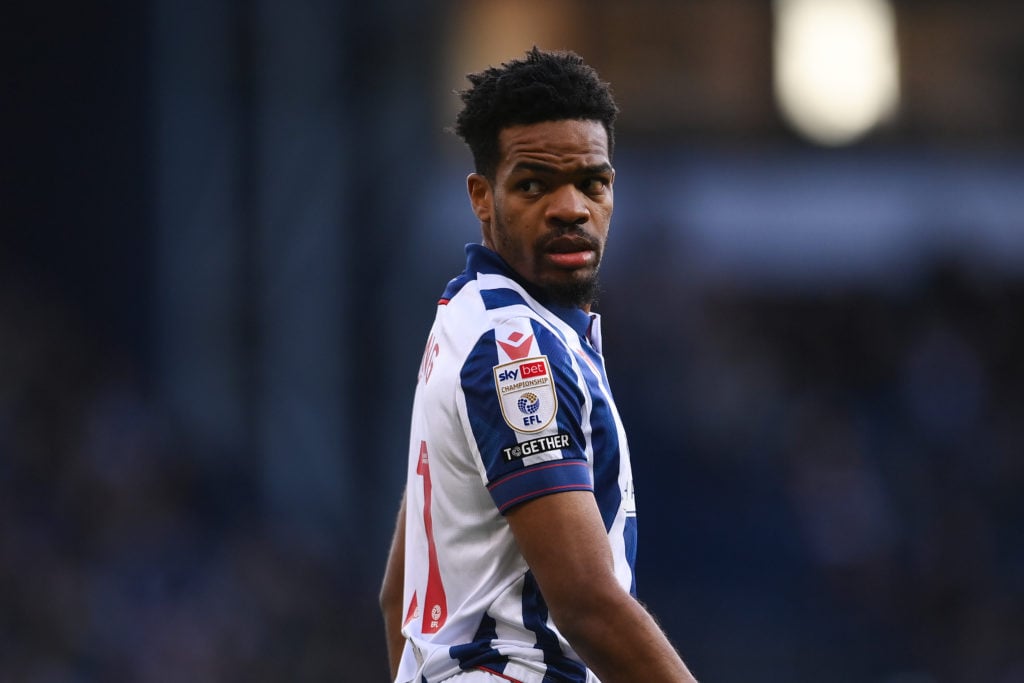 West Bromwich Albion FC v Oxford United FC - Sky Bet Championship