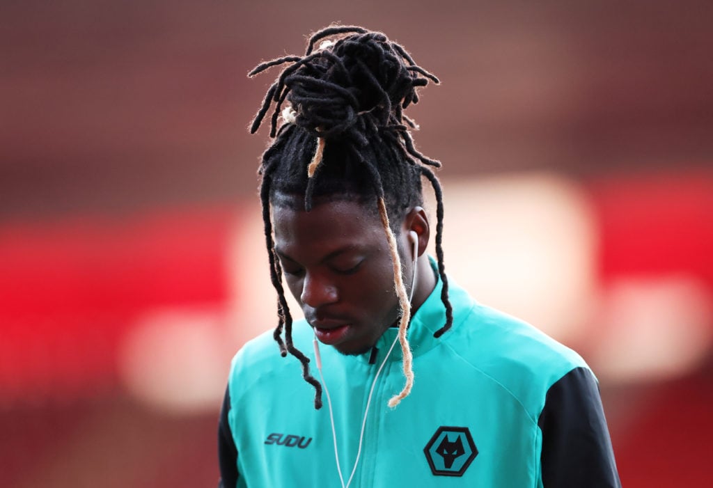 Southampton U21s v Wolverhampton Wanderers U21s - Premier League 2