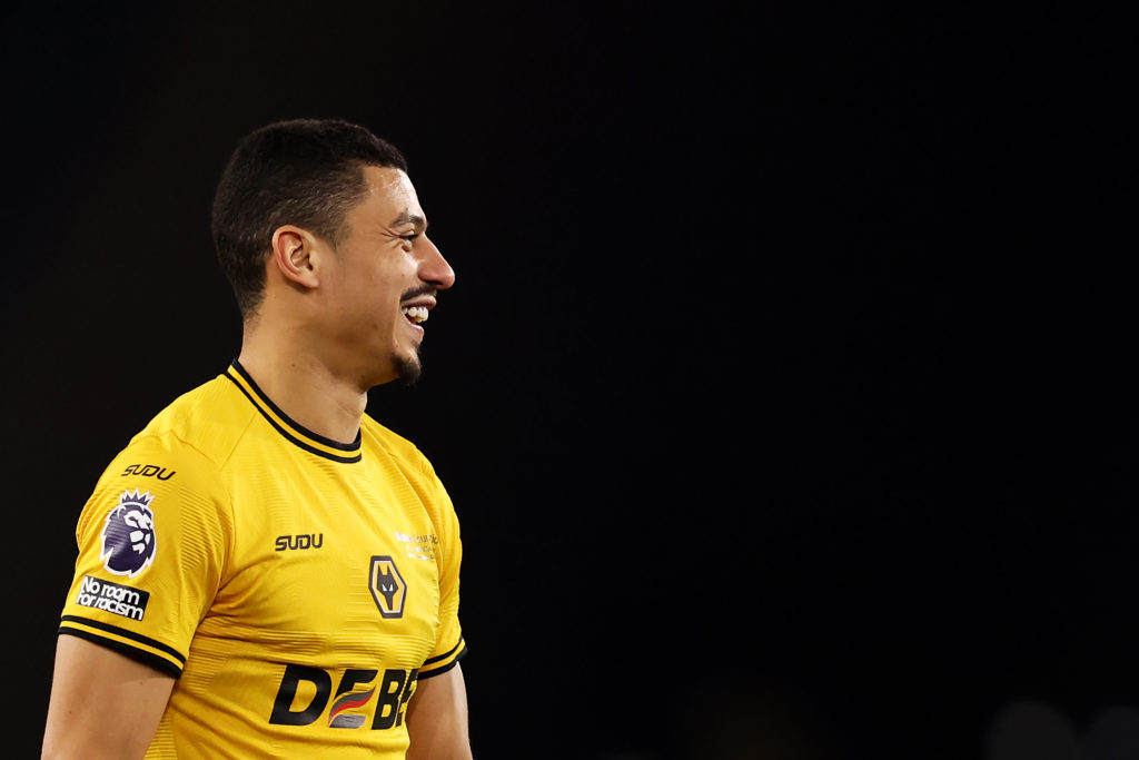 Wolverhampton Wanderers FC v Everton FC - Premier League