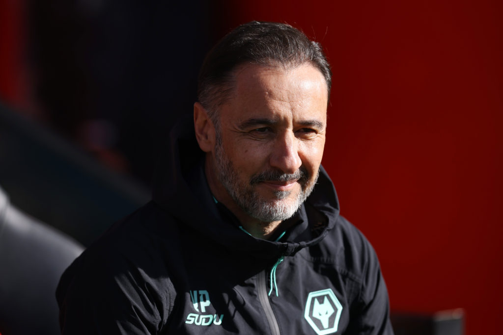 Southampton FC v Wolverhampton Wanderers FC - Premier League