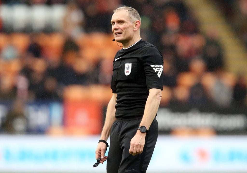 Blackpool FC v Bolton Wanderers FC - Sky Bet League One