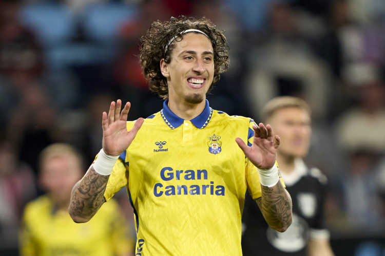 Photo by Jose Manuel Alvarez Rey/JAR Sport Images/NurPhoto via Getty Images