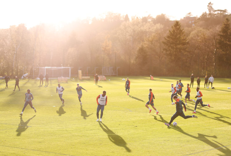 Photo by Jack Thomas - WWFC/Wolves via Getty Images